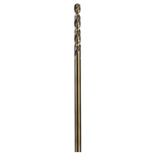 Stanley Black & Decker
        
        Drill Bit - DeWalt 1/8" x 2-3/4" Cobalt Alloy Steel Right Handed Twist Drill Bit, DWA1208