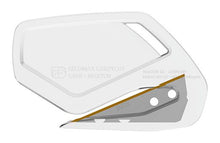 Martor
        
        Utility Knife - Martor SECUMAX CARDYCUT (10 PER BOX), 546912.12