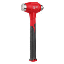 Milwaukee
        
        Hammer - Milwaukee 32oz Dead Blow Ball Peen Hammer, 48-22-9141