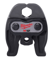 Milwaukee
        
        Press Jaw - Milwaukee M12™ 3/4 in. Press Jaw, 49-16-2451