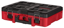 Milwaukee PACKOUT™
        
        Tool Box - Milwaukee PACKOUT™ Tool Case with Foam Insert, 48-22-8450