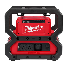 Milwaukee
        
        Power Supply - Milwaukee M18™ CARRY-ON™ 3600W/1800W Power Supply, 2845-20