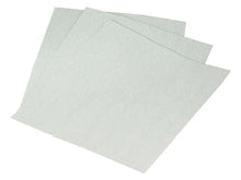 Mirka
        
        Abrasive Sheet - Mirka Cartaflex 9 x 11 in Silicon Carbide Finishing Sheet, 02-101