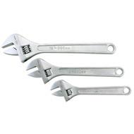 Jet Tools
        
        Wrench Set - JET 3PC Adjustable Chrome Vanadium 711102
