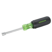 Emerson Electric Canada
        
        Nut Driver - Greenlee Heavy-Duty Nut Driver 1/4" x 3", 0253-12C