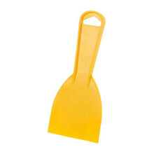 Richard Knife & Tool
        
        Putty Knife - Richard Flexible Semi-Stiff Plastic 3" Wall Scraper, 133-F🍁