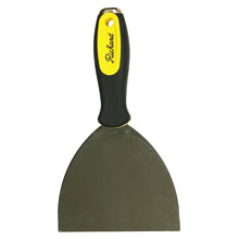 Richard Knife & Tool
        
        Taping Knives - Richard Taping Knife, 5-in W, High-Carbon Steel Blade, Rubber Handle, RUB-115