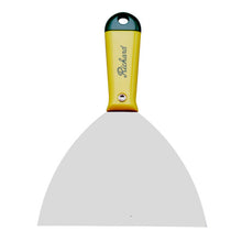 Richard Knife & Tool
        
        Putty Knife - Richard 6 in W, High Carbon Steel Blade, Flexible Blade, H-6-F