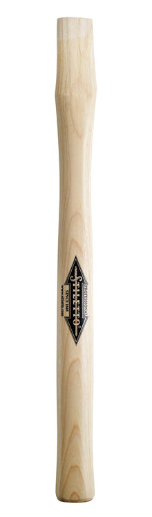 Milwaukee
        
        Hammer Handle - Milwaukee 18 in. Straight Hickory Replacement Handle, STLHDL-S