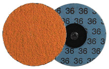 Walter Surface Technologies
        
        Abrasive Disc - Walter TWIST COOLCUT XX Sanding Discs, 04C