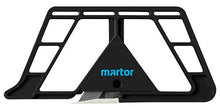 Martor
        
        Utility Knife - Martor ZEPHER 105 Plastic Tip, 05.08