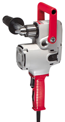 Milwaukee
        
        Drill - Milwaukee 1/2" Hole-Hawg® Drill 300/1200 RPM, 1675-6