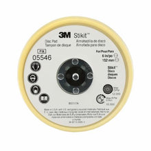3M Canada
        
        Abrasive Disc - 3M™ Stikit™ Low Profile Finishing Disc Pad, AB05545 / AB05546