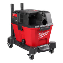 Milwaukee
        
        Wet/Dry Vacuum - Milwaukee M18 FUEL™ 6 Gallon Wet/Dry Vacuum, 0910-20