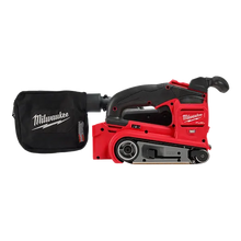 Milwaukee
        
        Belt Sander - Milwaukee M18 FUEL™ 3"x18" Belt Sander (Tool Only), 2832-20