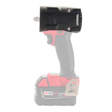 Milwaukee
        
        Protective Boot - Milwaukee M18 FUEL™ Compact Impact Wrench Protective Boot, 49-16-2854