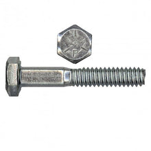 H. Paulin
        
        Hex Bolt - Paulin 3/8" X 1" Zinc Plated Hex Bolt, Grade 5, (Package of 900), B075-489