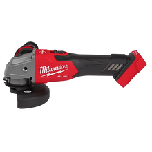 Milwaukee
        
        Braking Grinder - Milwaukee M18 FUEL™ 4-1/2" / 5" Braking Grinder Slide Switch, Lock-On, (Tool Only), 2881-20