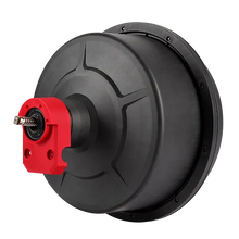 Milwaukee
        
        Drum Machine - Milwaukee Drum w/Anchor Cable for M18™ Drum Machine, 47-53-2817