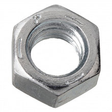 H. Paulin
        
        Hex Nut - Paulin 3/8"-16 Finished Zinc Plated, Grade 5, (Package of 2500), B087-018