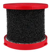 Milwaukee
        
        Vacuum Accessories - Milwaukee Foam Wet Filter, 49-90-2015