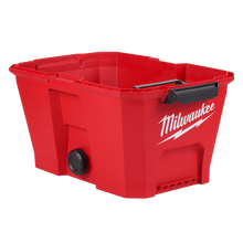 Milwaukee
        
        Wet/Dry Vacuum Tank - Mliwaukee 6 Gallon, 0922-20