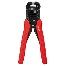 Milwaukee
        
        Wire Stripper - Milwaukee Self-Adjusting Wire Stripper & Cutter, 48-22-3082