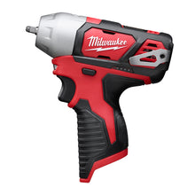 Milwaukee
        
        Impact Wrench - Milwaukee M12™ 1/4 in. Impact Wrench (Tool Only), 2461-20
