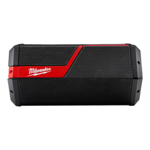 Milwaukee
        
        Speaker - Milwaukee M18™/M12™ Wireless Jobsite Speaker, 2891-20