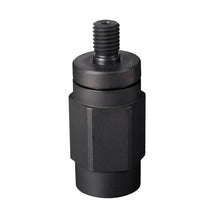 Milwaukee
        
        Adapter - Milwaukee Core Drill 1-1/4 F - 5/8 in. M Bit Adapter, 48-17-6005
