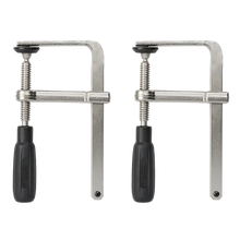 Milwaukee
        
        Clamp - Milwaukee Guide Rail Clamps, 48-08-0573