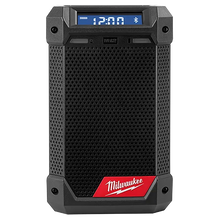 Milwaukee
        
        Radio - Milwaukee M12™ Radio & Charger, 2951-20