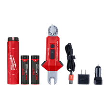 Milwaukee
        
        Hot Stick Light - Milwaukee REDLITHIUM™ USB Utility Hot Stick Light, 2119-22