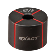 Milwaukee
        
        Die - Milwaukee EXACT™ Dies, Various Sizes, 49-16-266 / 49-16-267 / 49-16-268