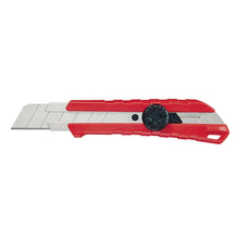 Milwaukee
        
        Snap Off Knife - Milwaukee 18mm Snap Off Knife, 48-22-1964