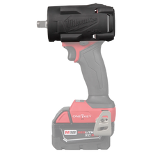 Milwaukee
        
        Protective Boot - Milwaukee M18 FUEL™ Controlled Torque Compact Impact Wrench Protective Boot, 49-16-3060