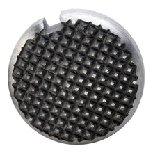 Milwaukee
        
        Hammer Replacement Face - Milwaukee TiBone Mini-14 Milled Replacement Face w/ Bolt Kit, TBM-MR