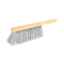 Globe Commercial Products
        
        Brush - Soft Poly Fiber Bannister Brush With 14" Plastic Block, 3606