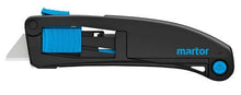 Martor
        
        Utility Knife - Martor SECUPRO MAXISAFE Rounded Tip Blade, 10130610.02