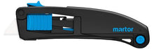 Martor
        
        Utility Knife - Martor SECUPRO MAXISAFE Ceramic Blade, 101306.17