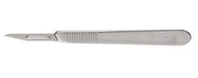 Martor
        
        Utility Knife - Martor GRAFIX SCALPEL Small Metal, 23111.54