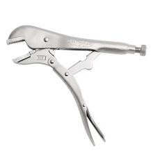 Stanley Black & Decker
        
        Pliers - IRWIN The Original™ Straight Jaw Locking Pliers, 102L3