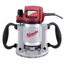 Milwaukee
        
        Router - Milwaukee 3-1/2 Max HP Fixed-Base Production Router (Tool-Only), 5625-20