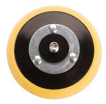 Mirka
        
        Backup Pad - Mirka 3-1/2" Grip Faced Backup Pad 5/16" x 24 thread, 103GG