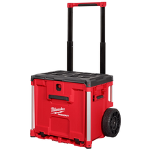 Milwaukee PACKOUT™
        
        Tool Box - Milwaukee PACKOUT™ Rolling Drawer Tool Box, 48-22-8420