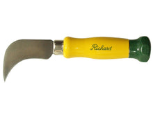 Richard Knife & Tool
        
        Flooring Knife - Richard Flooring Knife 2-1/2 in L x 0.075 in Chrome Vanadium Steel, C-4🍁
