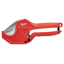 Milwaukee
        
        Pipe Cutter - Milwaukee 1-5/8" Ratcheting Pipe Cutter, 48-22-4210