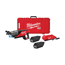 Milwaukee
        
        Core Drill Kit - Milwaukee MX FUEL™ Handheld Core Drill Kit, MXF301-2CP