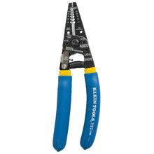 Klein Tools
        
        Wire Stripper/Cutter - Klein Tools Solid & Stranded Copper Wire Stripper & Cutter, 11055