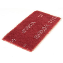 Mirka
        
        Scouring Pad - Mirka Mirlon 6 in x 9 in Very Fine Scuff (Package of 20) 18-111-447 / 18-111-448